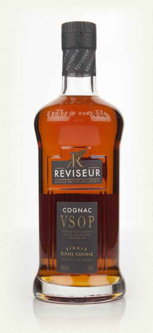 Le Réviseur VSOP Cognac | 700ML at CaskCartel.com