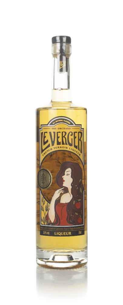 Le Verger Liqueur | 700ML at CaskCartel.com