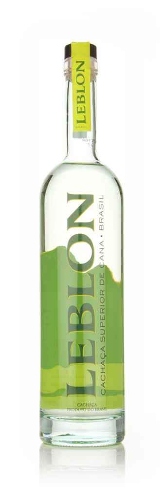 Leblon Cachaça Cachaca | 700ML at CaskCartel.com