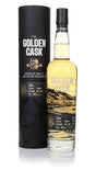 Ledaig 12 Year Old 2009 (Cask CM285) - The Golden Cask (House of Macduff) Scotch Whisky | 700ML at CaskCartel.com