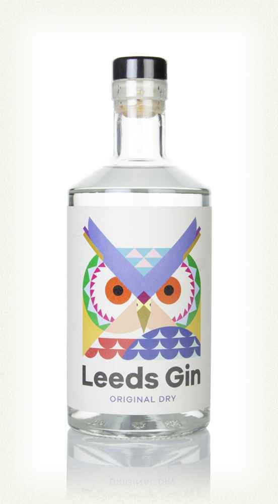 Leeds Gin | 700ML