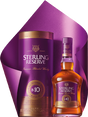 Sterling Reserve B10 Premium Blended Whisky at CaskCartel.com