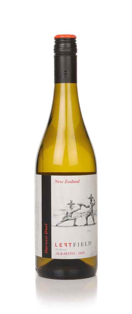 Leftfield Albarino 2019 Wine at CaskCartel.com