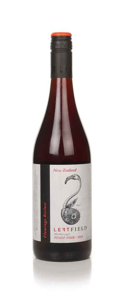 Leftfield Pinot Noir 2018 Wine at CaskCartel.com