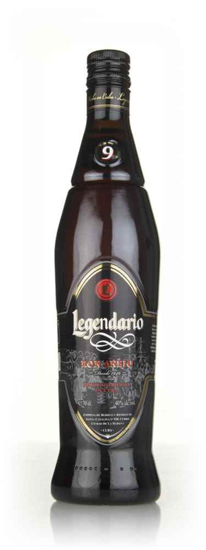 Legendario Añejo Rum | 700ML at CaskCartel.com
