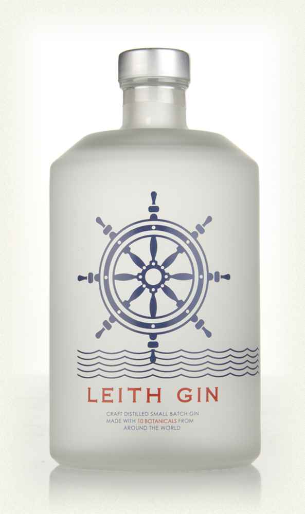 Leith Gin | 700ML at CaskCartel.com