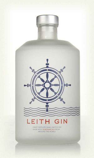 Leith Gin | 700ML at CaskCartel.com