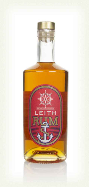 Leith Rum | 700ML at CaskCartel.com