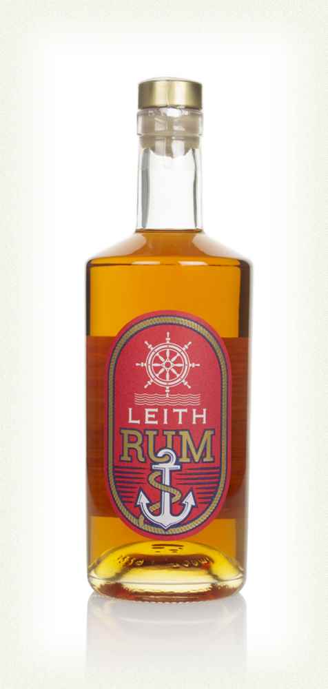 Leith Rum | 700ML