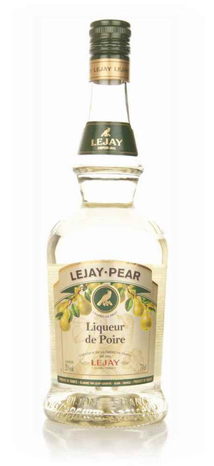 Lejay-Lagoute - Poire Liqueur | 700ML at CaskCartel.com