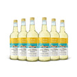 Saltwater Woody Real Lemon American Lemon Flavored Rum (6) Bottle Bundle at CaskCartel.com