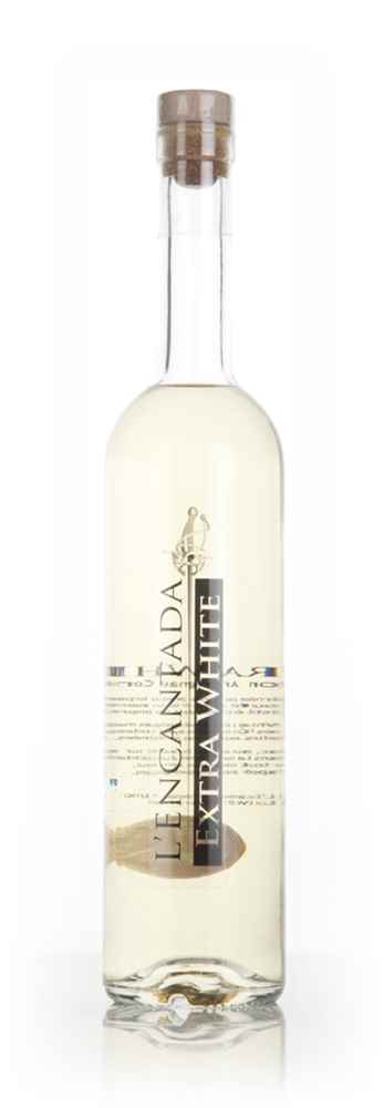 L'Encantada Extra White Armagnac | 700ML at CaskCartel.com