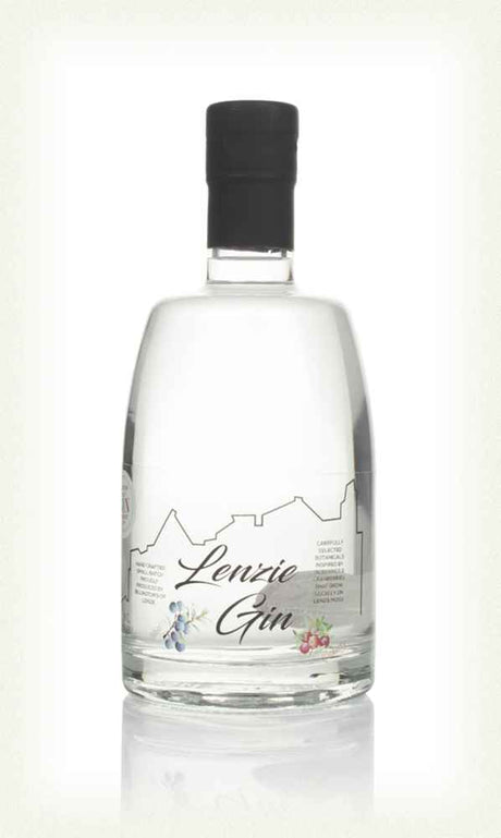 Lenzie Gin | 700ML at CaskCartel.com