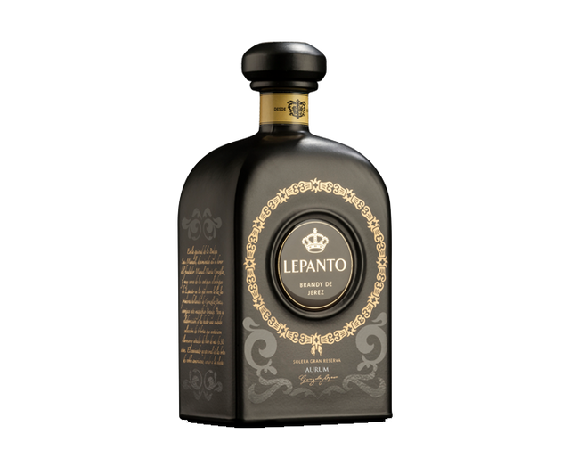 Lepanto Aurum De Jerez Brandy | 700ML at CaskCartel.com