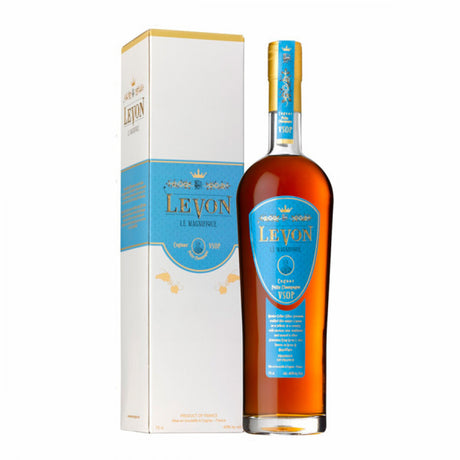 Levon Le Magnifique VSOP Cognac - CaskCartel.com