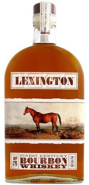 Lexington Finest Kentucky Bourbon Whiskey - CaskCartel.com