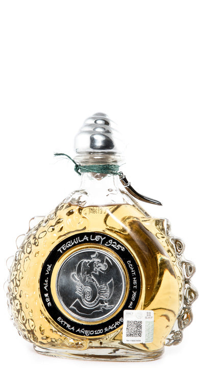 Ley 925 Extra Anejo Tequila