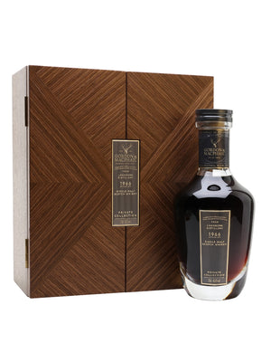 Longmorn 1966 Private Collection Gordon & MacPhail Speyside Single Malt Scotch Whisky | 700ML at CaskCartel.com
