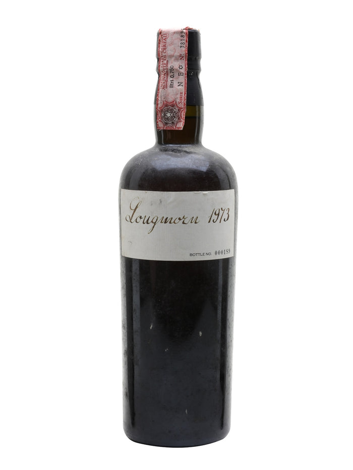 Longmorn 1973 Bottled 2001 Samaroli Speyside Single Malt Scotch Whisky | 700ML