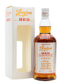 Longrow Red 11 Year Old Pinot Noir Cask Finish Single Malt Scotch Whisky - CaskCartel.com