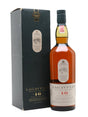 Lagavulin 16 Year Old Bot.1980s White Horse Islay Single Malt Scotch Whisky | 1L at CaskCartel.com