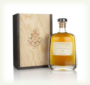 Lheraud Cognac V.S. Rhum Cask Cognac | 700ML at CaskCartel.com
