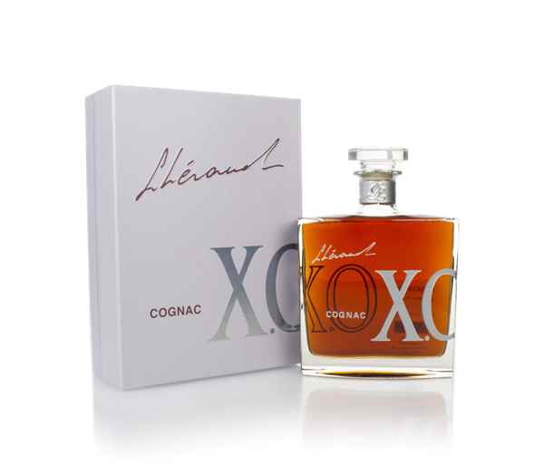 Lhéraud XO Eugenie Cognac | 700ML