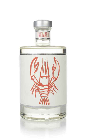 L'Homard Gin | 500ML at CaskCartel.com