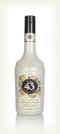 Licor 43 Horchata Liqueur | 700ML at CaskCartel.com