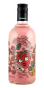 Crema De Fresa Con Tequila Licor | 700ML at CaskCartel.com