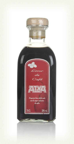 Licor de Café Atxa Liqueur | 700ML at CaskCartel.com