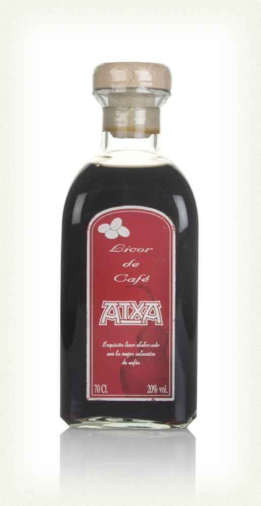 Licor de Café Atxa Liqueur | 700ML