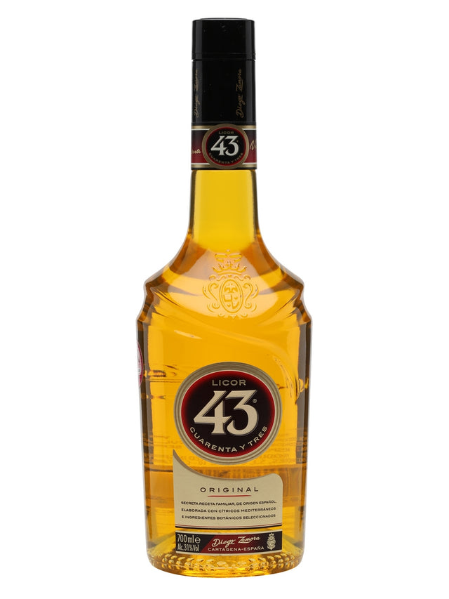Licor 43 Original Liqueur - CaskCartel.com