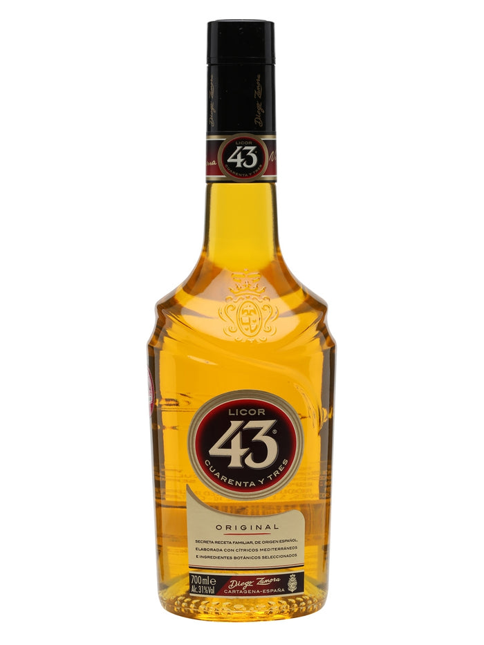 Licor 43 Original Liqueur
