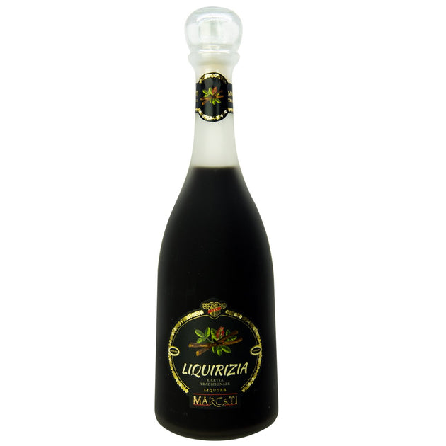 Marcati Liqurizia Liqueur | 700ML at CaskCartel.com