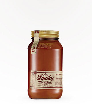 Ole Smoky Shine Nog Holiday Liqueur - CaskCartel.com