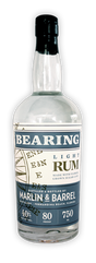 Marlin & Barrel Bearing Light Rum - CaskCartel.com