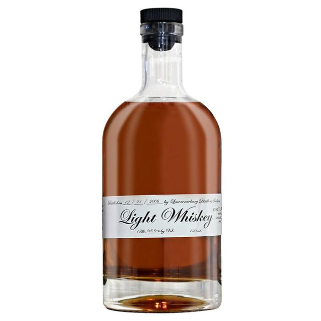 Cat’s Eye Distillery 14-Year-Old 137.2 proof Obtainium Light Whiskey at CaskCartel.com