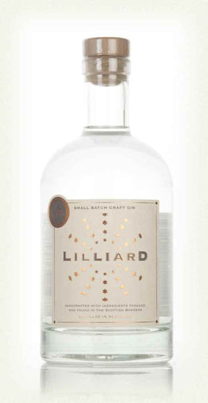 Lilliard Gin | 700ML at CaskCartel.com