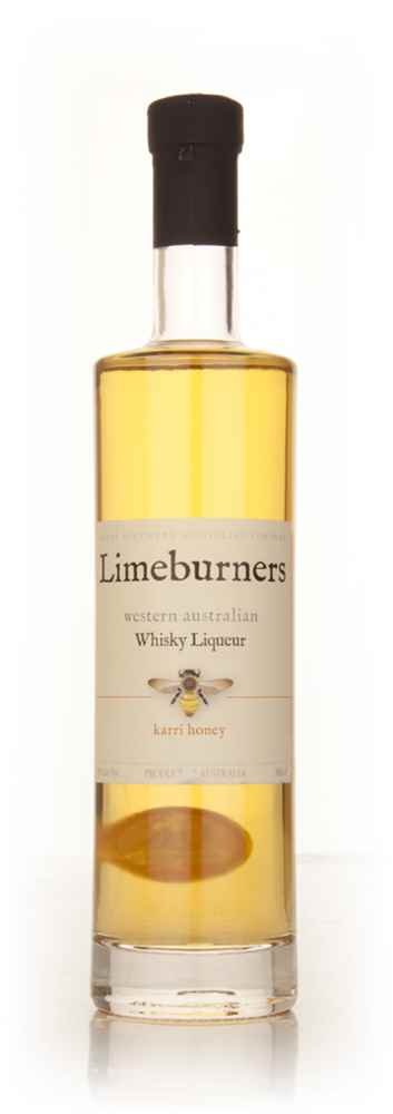 Limeburners Whisky Liqueur | 500ML at CaskCartel.com
