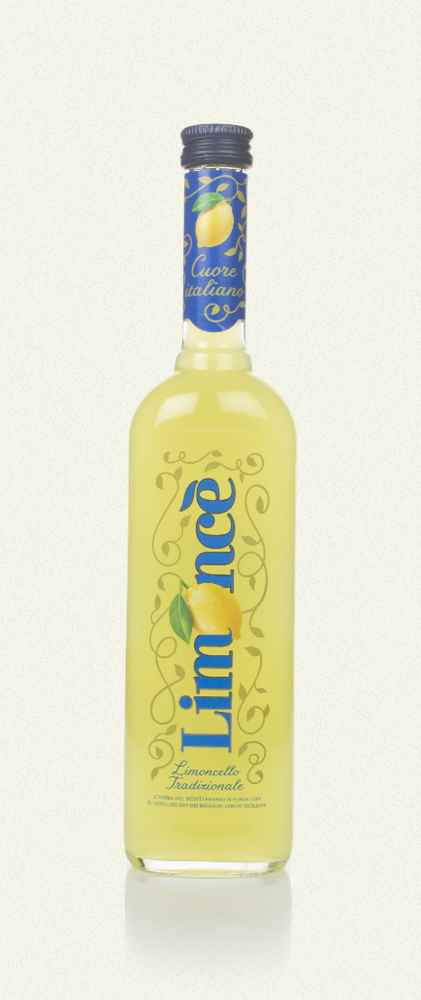 Limoncè Limoncello Liqueur | 500ML at CaskCartel.com