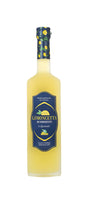 Limoncetta di Sorrento Limoncello Liqueur | 500ML at CaskCartel.com