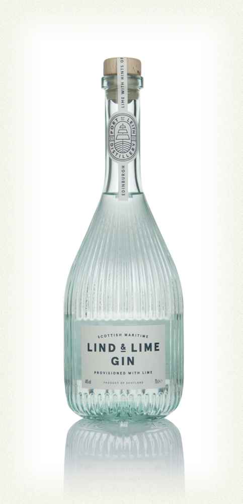 Lind & Lime Gin | 700ML