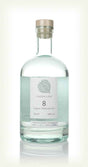 Linden Leaf 8 Organic Molecular Gin | 700ML at CaskCartel.com