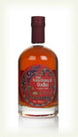 Lindisfarne Wild Strawberry Liqueur | 500ML at CaskCartel.com