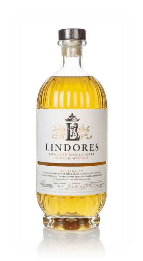 Lindores Abbey MCDXCIV Whisky | 700ML at CaskCartel.com