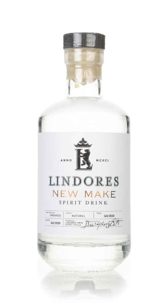 Lindores Abbey New Make Spirit | 200ML at CaskCartel.com