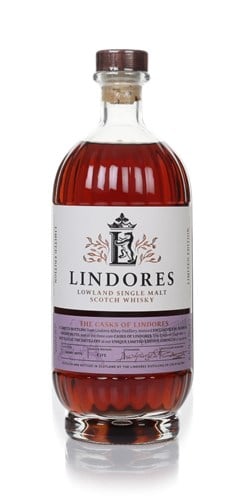 Lindores Abbey The Casks of Lindores - Sherry Butts Scotch Whisky | 700ML at CaskCartel.com