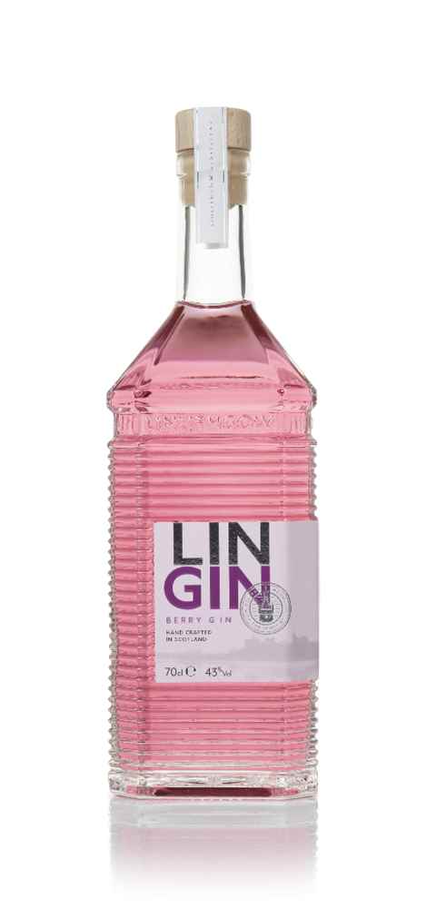 BUY] Lin Berry Gin | 700ML at CaskCartel.com