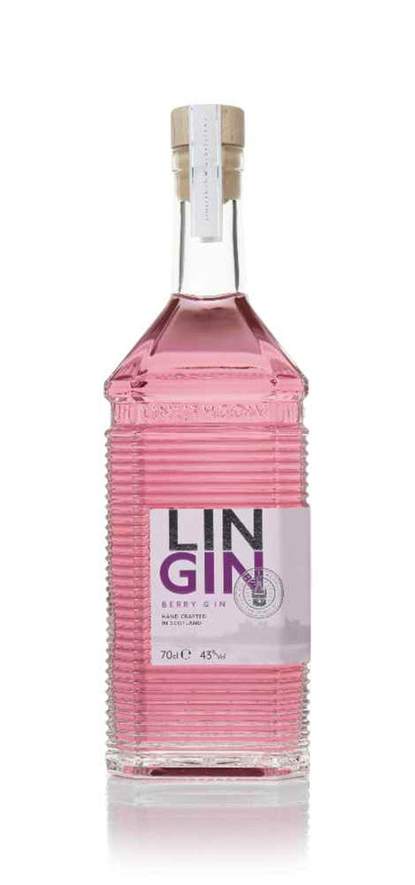 Lin Berry Gin | 700ML at CaskCartel.com